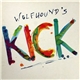 Wolfhound's - Kick