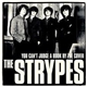 The Strypes - You Can't Judge A Book By The Cover