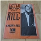 Little Richard - Blueberry Hill / Cherry Red