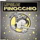 Lupeelou - Pinocchio