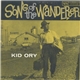 Kid Ory - Song Of The Wanderer