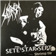 Sete Star Sept / CSMD - Shrimp Tie / Cosmic Monster Hits
