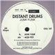 Distant Drums - Junk Funk