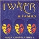 Iwer & Various - Soca Compilation I