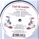 Cal-Q-Lator - Your Attitude