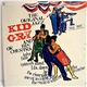 Kid Ory And His Orchestra - The Original Jazz
