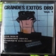Various - Grandes Exitos Dro Vol 1