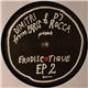 Dimitri From Paris & DJ Rocca present Erodiscotique - EP 2