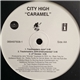City High - Caramel