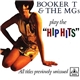 Booker T & The MG's - Play The 