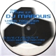 DJ Marquis - The Present / Future E.P.