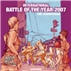 Various - International Battle Of The Year 2007 The Soundtrack