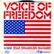 Jim Kirk And The TM Singers - Voice Of Freedom / Star Spangled Banner