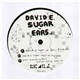 David E. Sugar vs. Ears - David E. Sugar vs. Ears E.P.