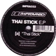 Wickaman - Thai Stick EP