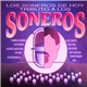 Los Soneros De Hoy - Tributo A Los Soneros