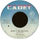 The Dells - Wear It On Our Face / Please Don't Change Me Now