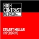 Stuart Millar - Hyperdrive