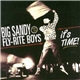 Big Sandy And His Fly-Rite Boys - It's Time