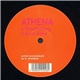 Athena - Woodwalking / U Are Alone