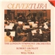 The London Symphony Orchestra featuring Robert Groslot plays Will Tura - Ouvertura