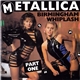 Metallica - Birmingham Whiplash Part One