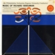 Richard Yardumian - The Philadelphia Orchestra, Eugene Ormandy - Music Of Richard Yardumian