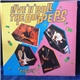 The Boppers - Live ‘N’ Roll