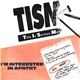 TISM - I'm Interested In Apathy