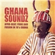 Various - Ghana Soundz
