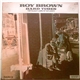 Roy Brown - Hard Times
