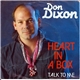 Don Dixon - Heart In A Box