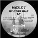 m1dlet - My Other Half EP