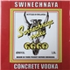 Concrete Swine - Brezhnev's Cocktail