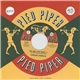 Lorraine Chandler / The Pied Piper Players - You Only Live Twice / Hold To My Baby