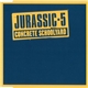 Jurassic-5 - Concrete Schoolyard