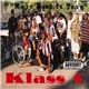 Klass C - What Hood Is That