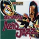 Various - Speakeasy Acid Jazz