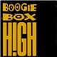 Boogie Box High - Nervous
