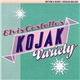 Elvis Costello - Elvis Costello's Kojak Variety