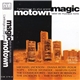 Various - Magic Motown
