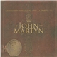 Various - Johnny Boy Would Love This... A Tribute To John Martyn