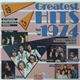 Various - Greatest Hits Of 1974