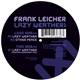 Frank Leicher - Lazy Weather EP