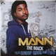 Mann Feat. Snoop Dogg & Iyaz - The Mack