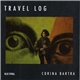 Corina Bartra - Travel Log