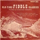 Various - Old-Time Fiddle Classics