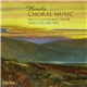 Howells - Wells Cathedral Choir / Malcolm Archer - Choral Music