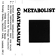 Metabolist - Goatmanaut