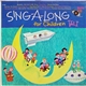 Happy Time Chorus - Sing-A-Long For Children Vol. I